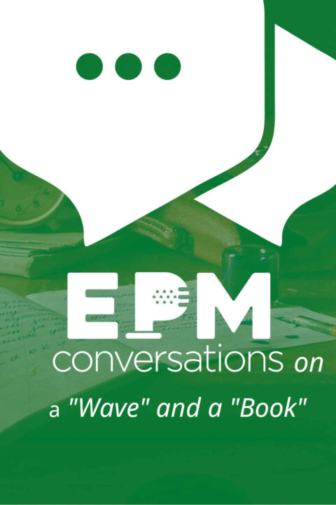 EPM Conversations — Episode 15.  A Conversation with Cameron Lackpour and Celvin Kattookaran, a OneStream conference and a OneStream book